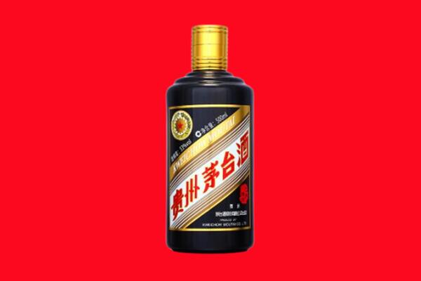 安州区回收茅台酒瓶